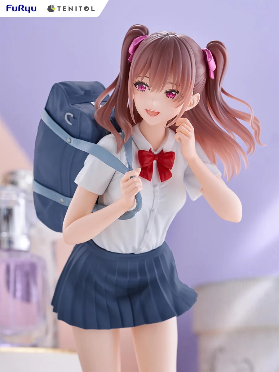 2.5 Dimensional Seduction Tenitol Tall Mikari Tachibana Figurine <br>[Pre-Order 21/09/24]