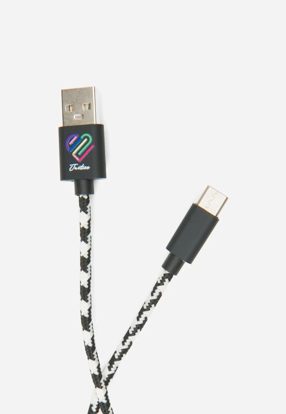 3 Foot USB-C Charging Cable