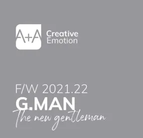 A A G.MAN AW2021/22