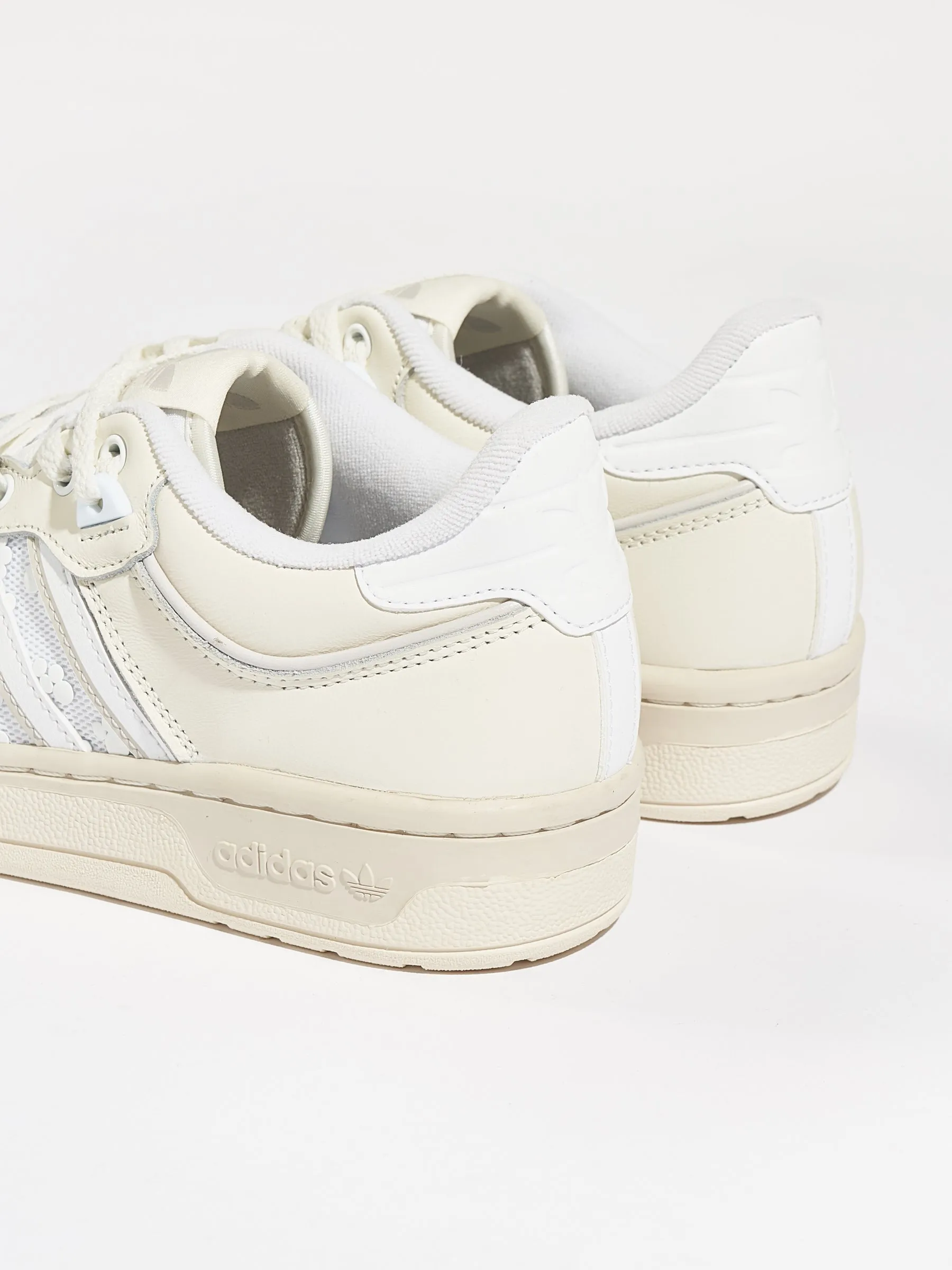 ADIDAS | RIVALRY LOW 21 FOR WOMEN