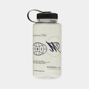 Airline Navy Bottle