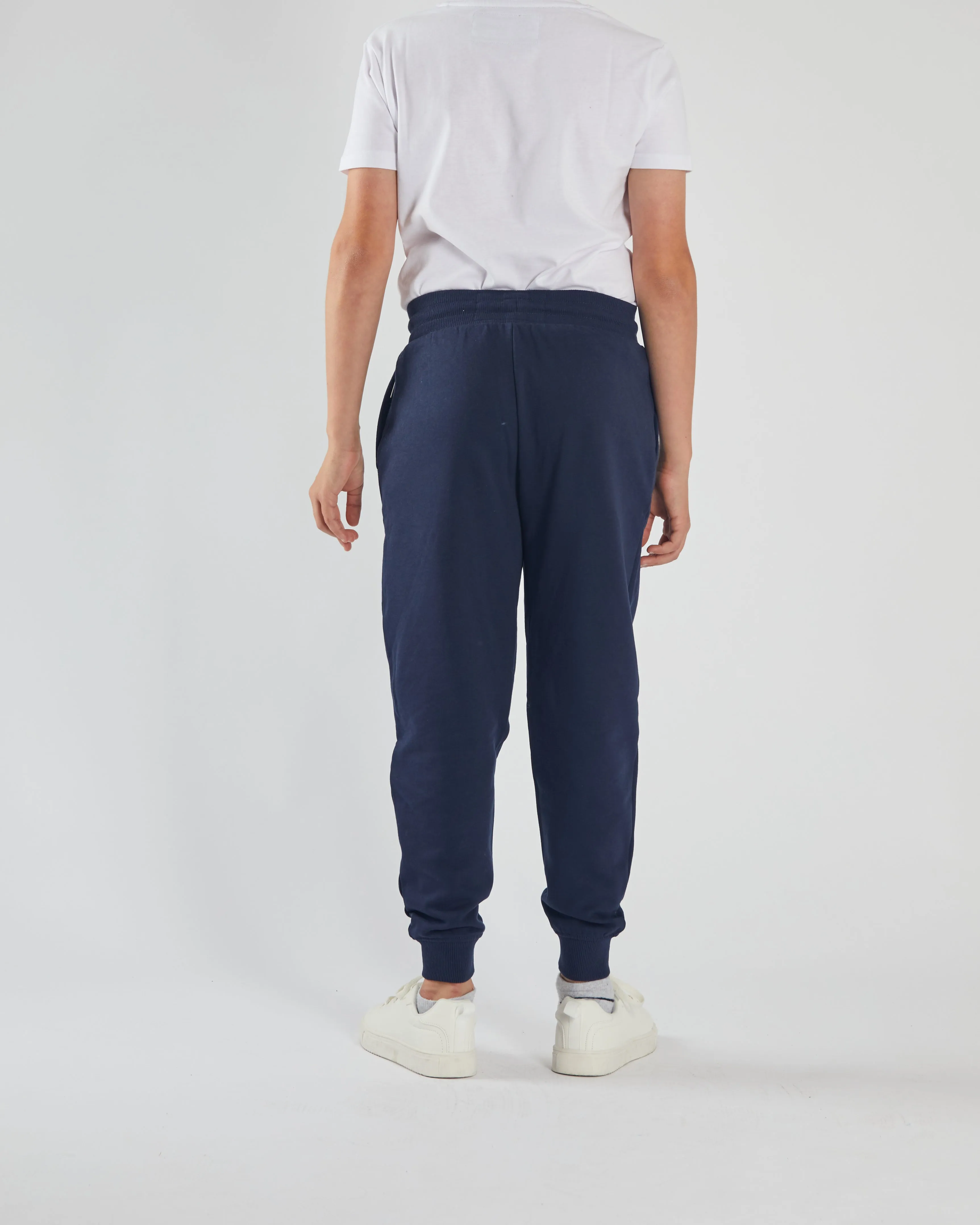 Allister Trackpant Navy