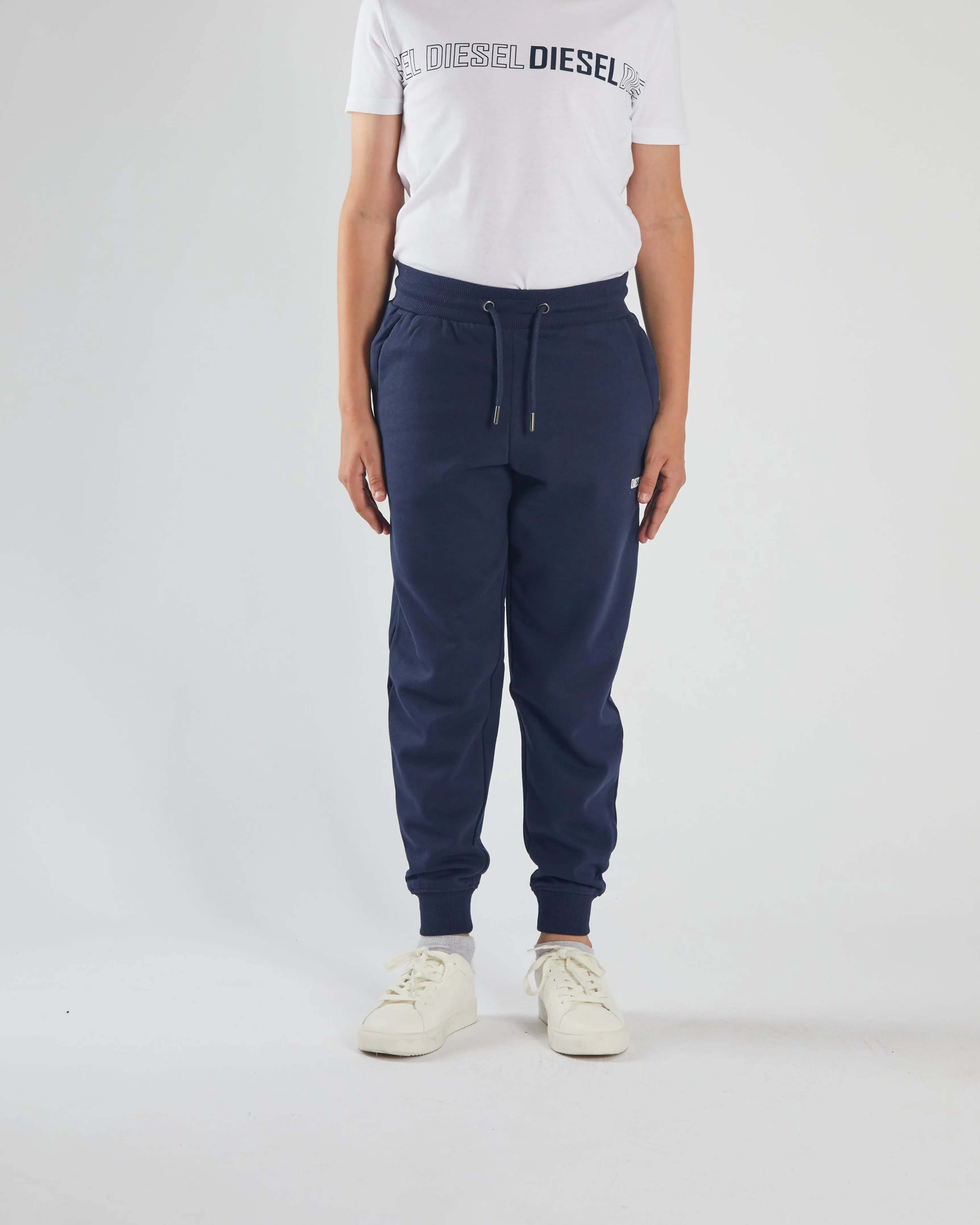 Allister Trackpant Navy