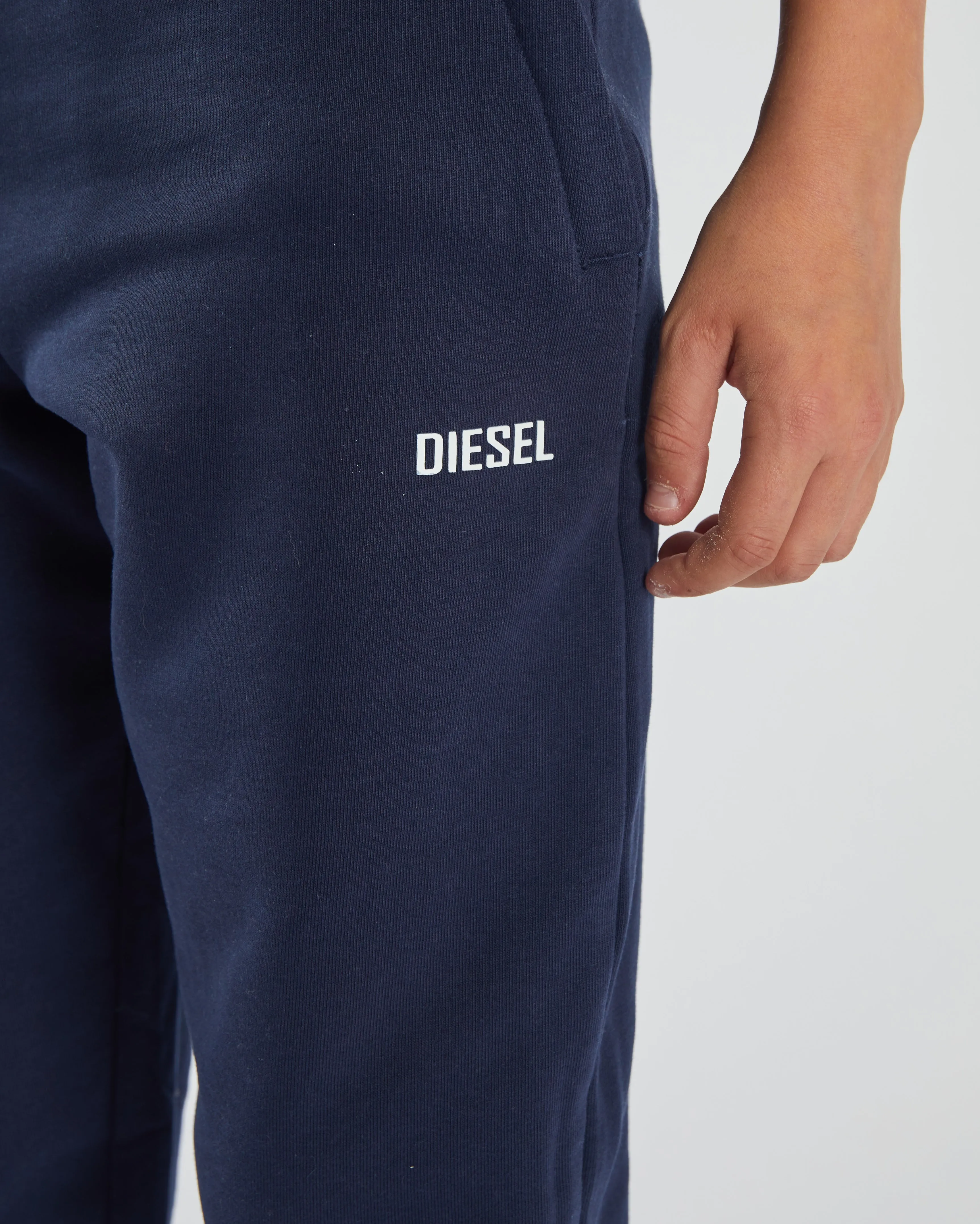 Allister Trackpant Navy