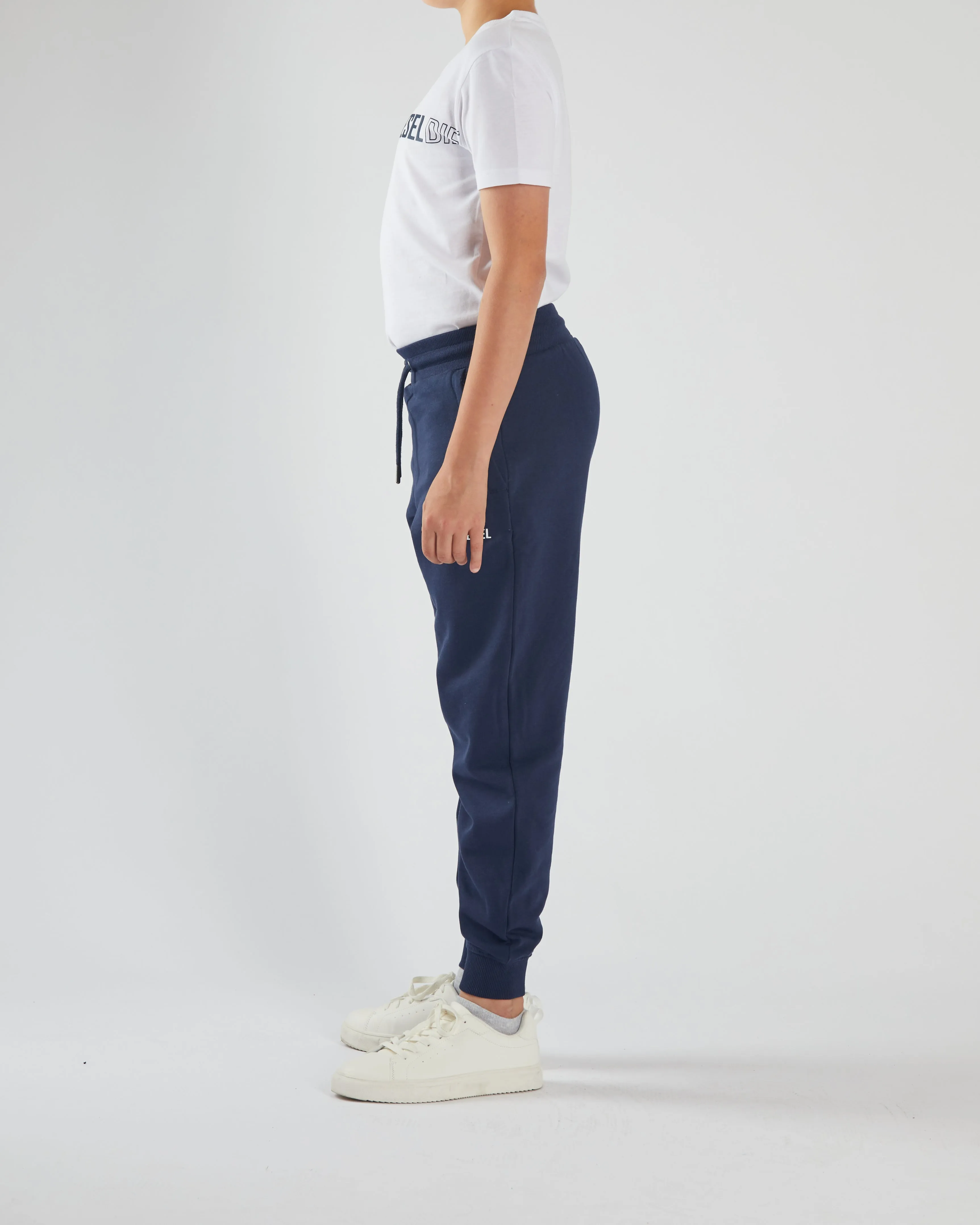 Allister Trackpant Navy