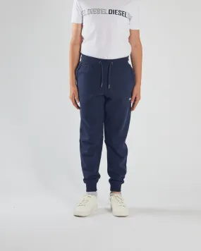 Allister Trackpant Navy