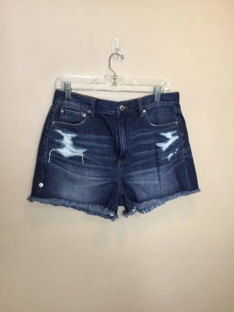 AMERICAN EAGLE SIZE 10 Ladies SHORTS