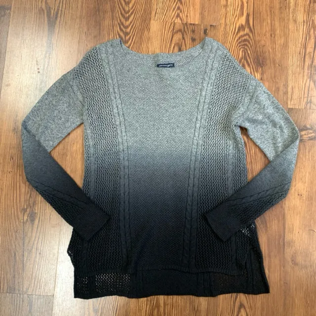 American Eagle SIZE S Junior's Sweater