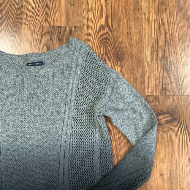 American Eagle SIZE S Junior's Sweater