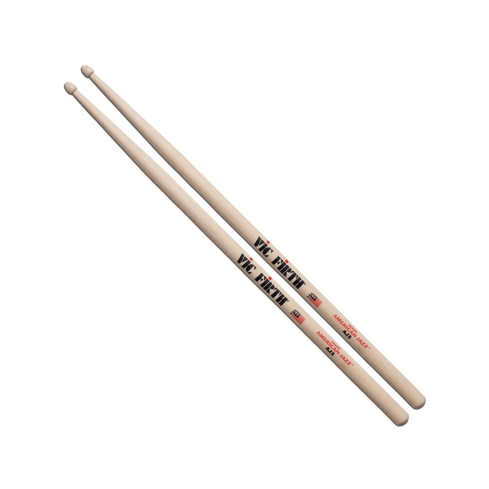 American Jazz 3 Drumsticks