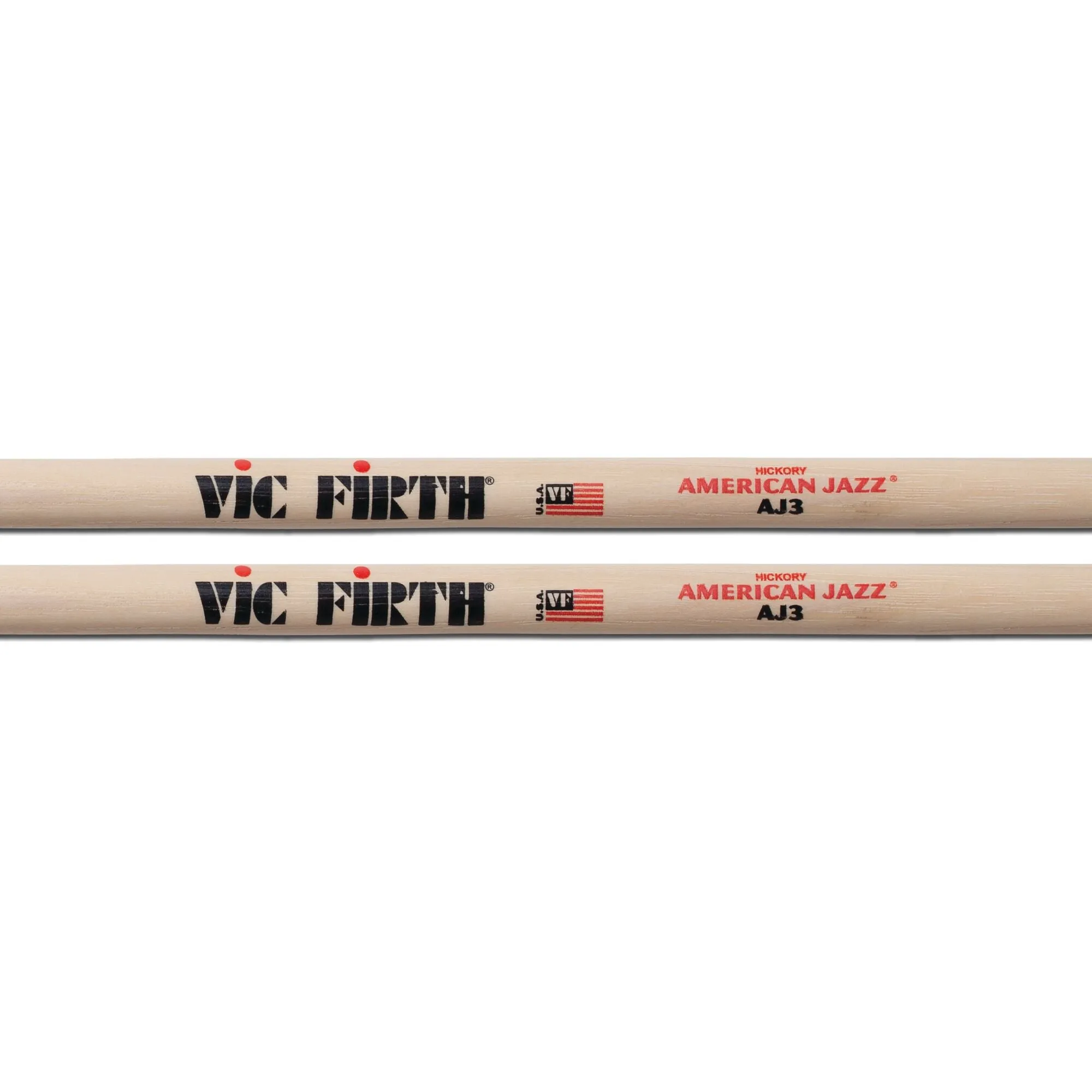 American Jazz 3 Drumsticks