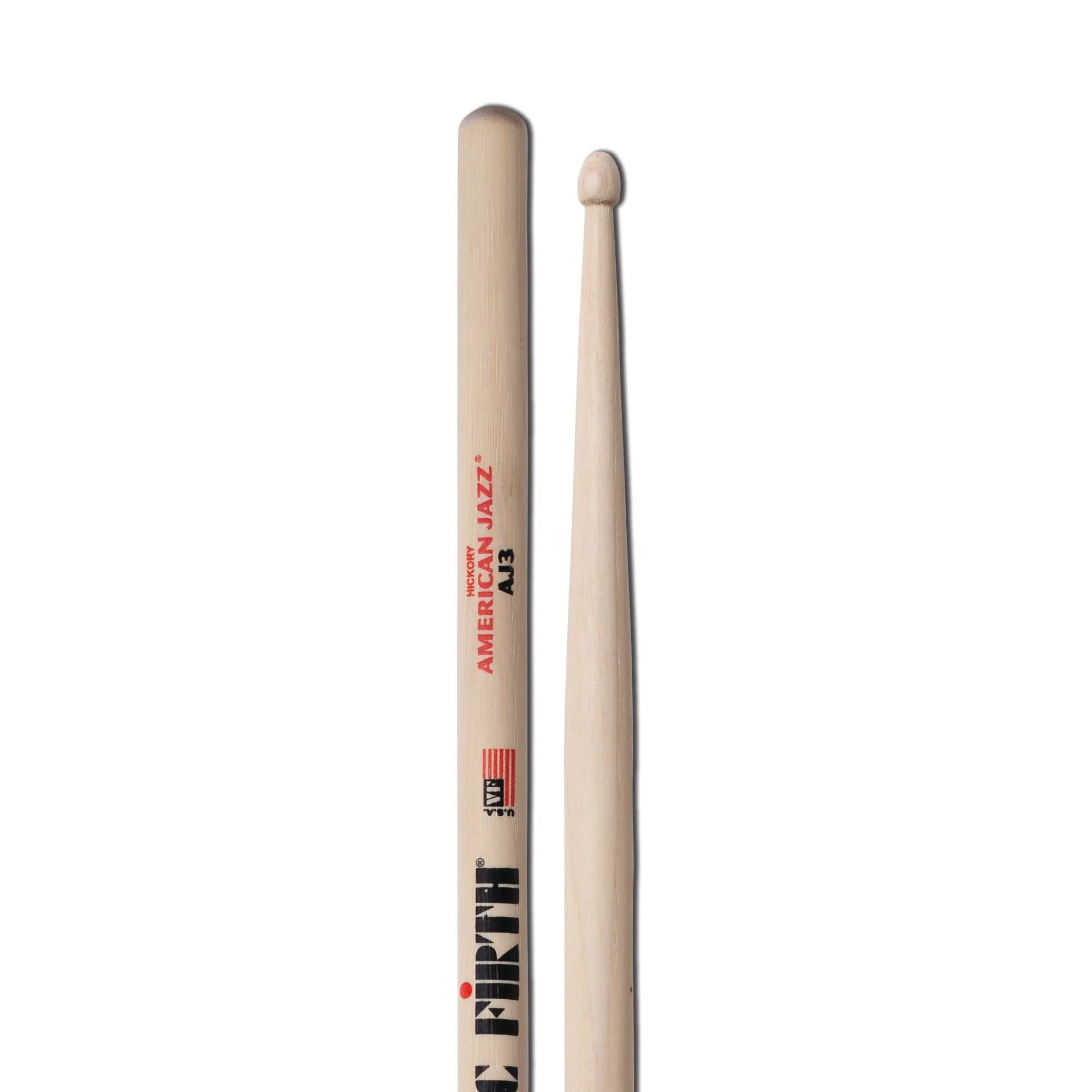 American Jazz 3 Drumsticks