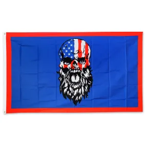 American Monster Flag