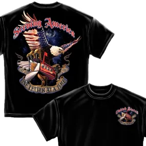 American Postal Worker T-Shirt