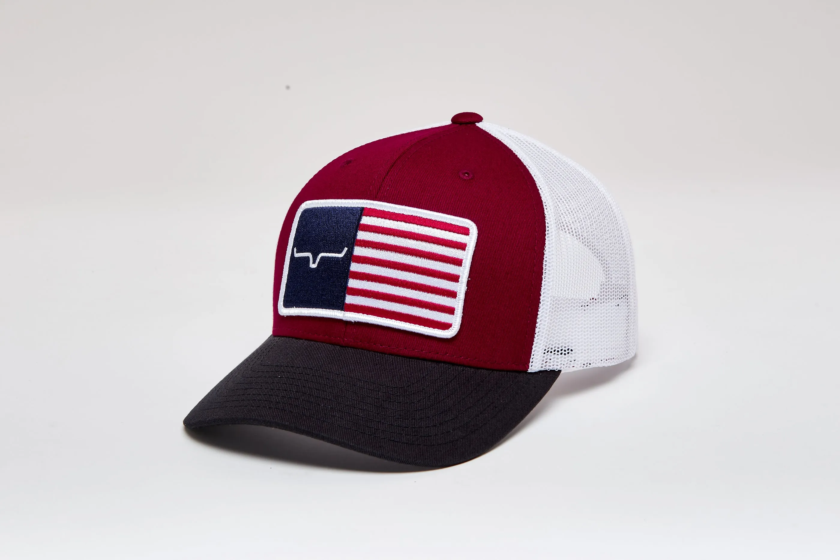 American Trucker Hat