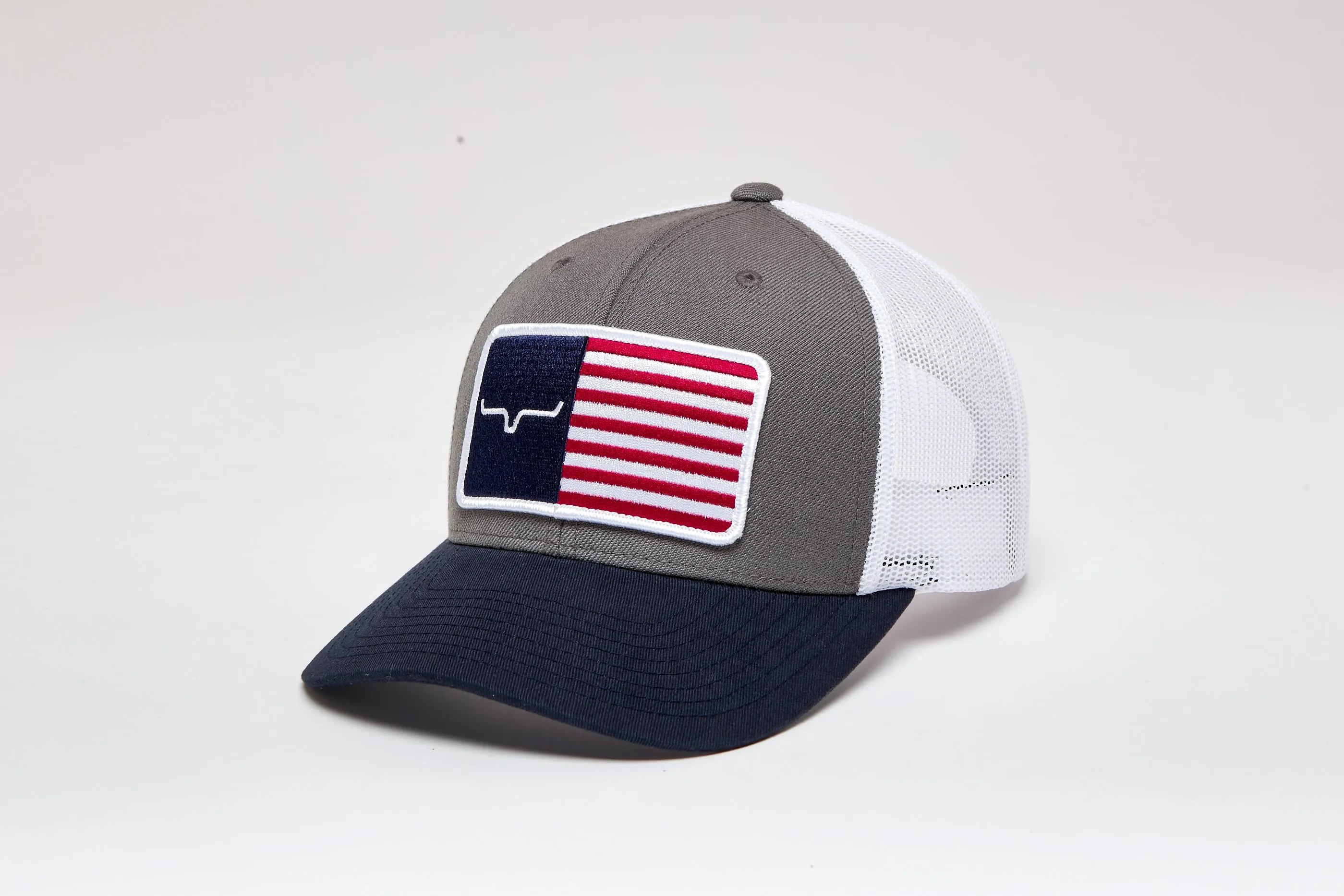 American Trucker Hat