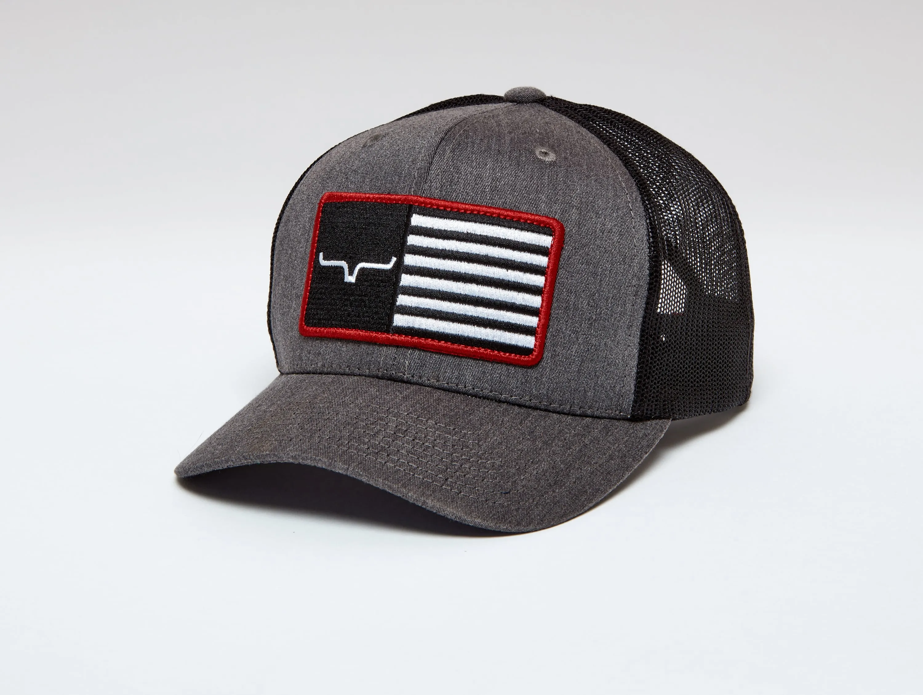 American Trucker Hat