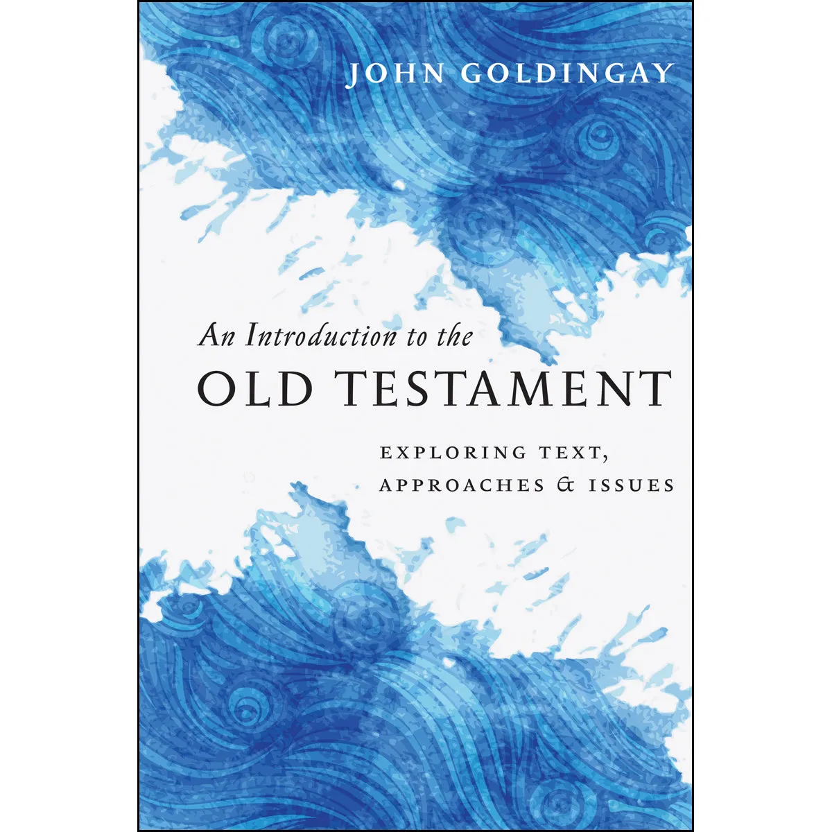 An Introduction To The Old Testament (Hardcover)