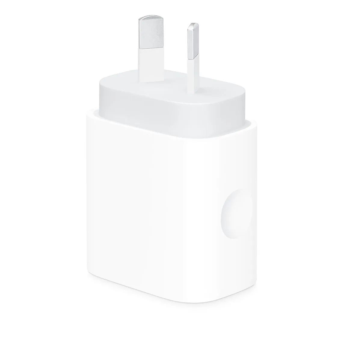 Apple 20W USB-C Power Adapter MHJ93X/A Fast Charger