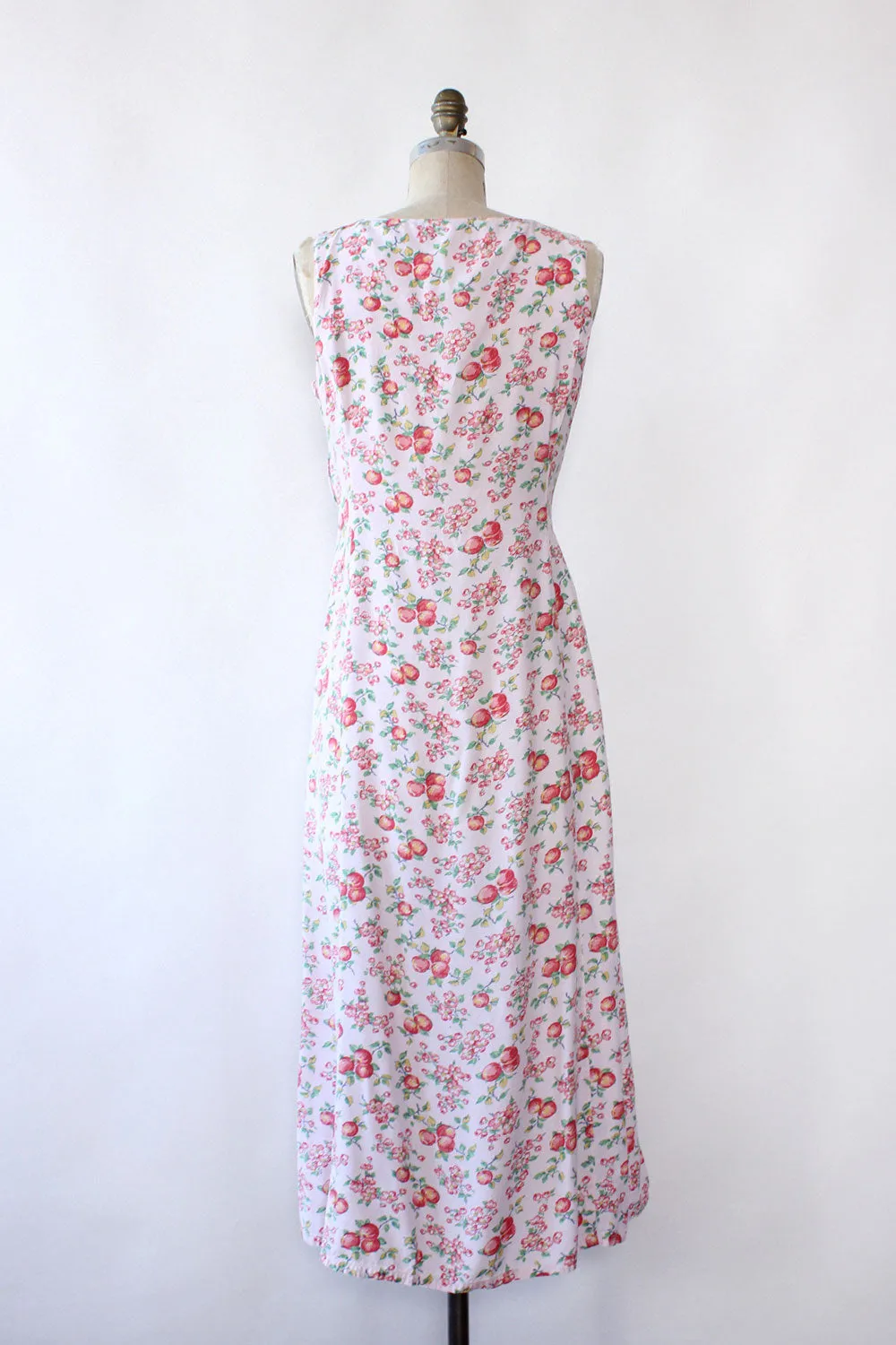 Apple Blossom Dress M