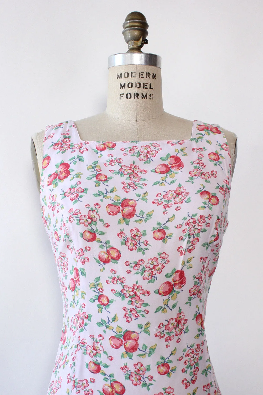 Apple Blossom Dress M