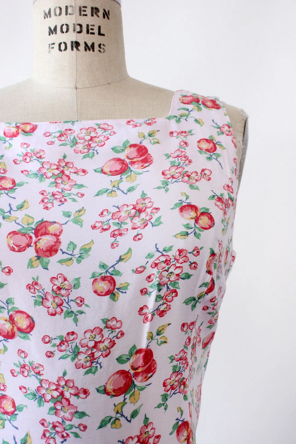 Apple Blossom Dress M