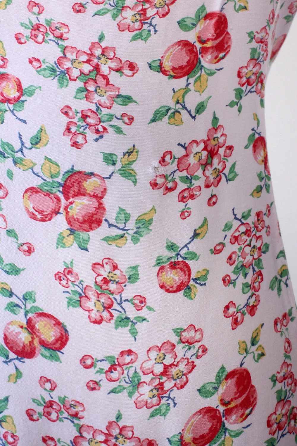 Apple Blossom Dress M