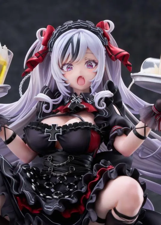 Azur Lane Elbe Time to Show Off? Figurine <br>[Pre-Order 21/09/24]