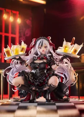 Azur Lane Elbe Time to Show Off? Figurine <br>[Pre-Order 21/09/24]