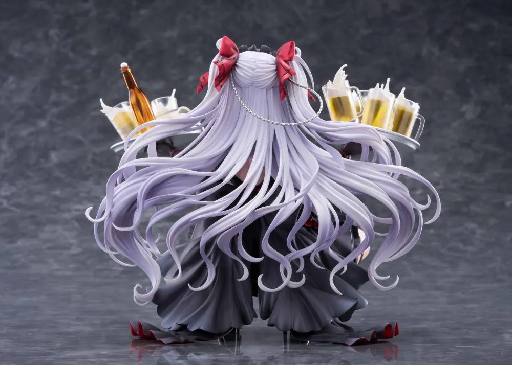 Azur Lane Elbe Time to Show Off? Figurine <br>[Pre-Order 21/09/24]