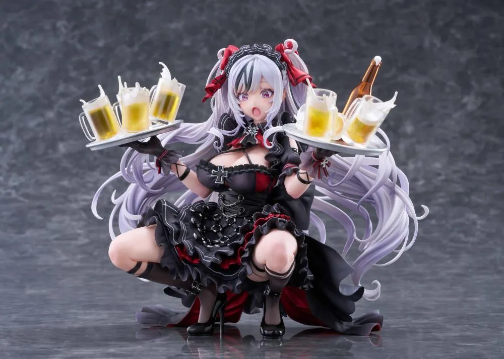 Azur Lane Elbe Time to Show Off? Figurine <br>[Pre-Order 21/09/24]