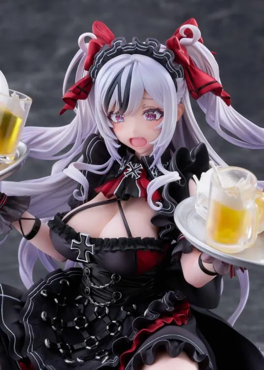 Azur Lane Elbe Time to Show Off? Limited Edition Figurine <br>[Pre-Order 21/09/24]