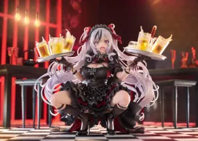 Azur Lane Elbe Time to Show Off? Limited Edition Figurine <br>[Pre-Order 21/09/24]