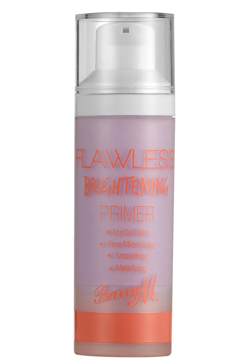 Barry M Flawless Brightening Primer