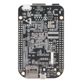 BeagleBone Black REV C