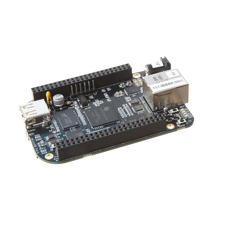 BeagleBone Black REV C