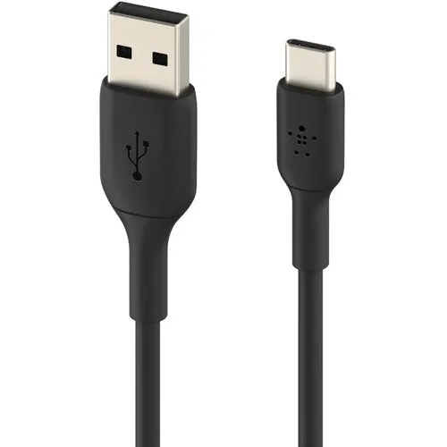 Belkin Boost Charge USB Type-A to C Cable (1m)