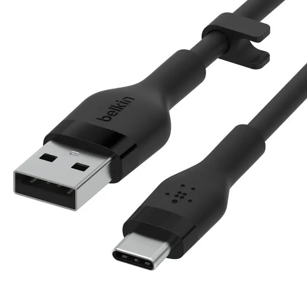 BELKIN BoostCharge Flex USB-A to USB-C 3M Cable