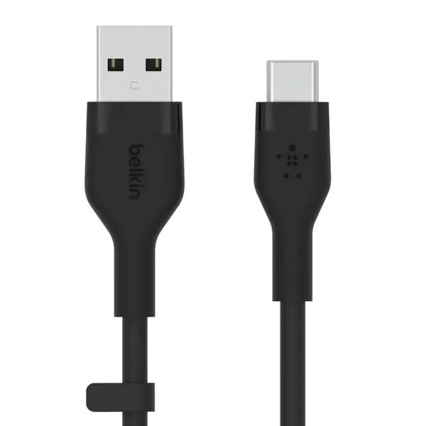 BELKIN BoostCharge Flex USB-A to USB-C 3M Cable