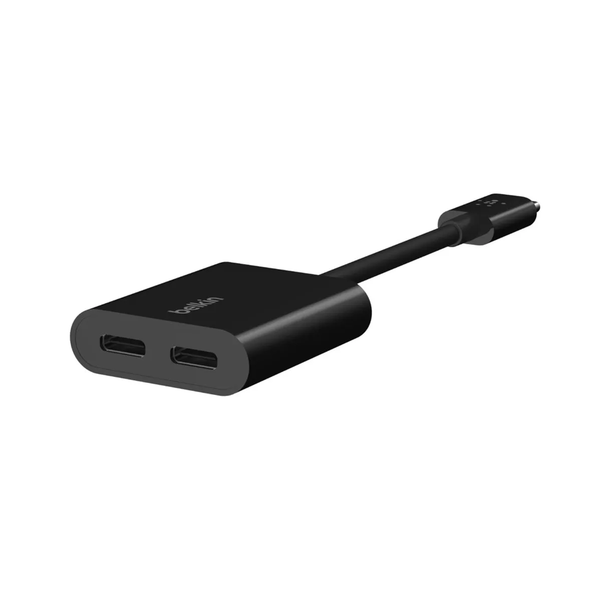 Belkin USB-C Charge Adapter (C-Audio   C-Charge)