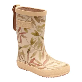 BISGAARD Fashion Beige Bottes de pluie