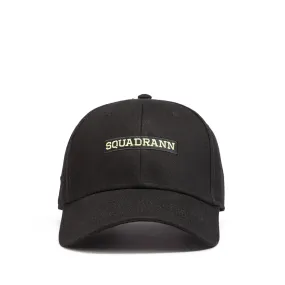 Black Hawk  Limited Edition - Squadrann x Urban Monkey Baseball Cap