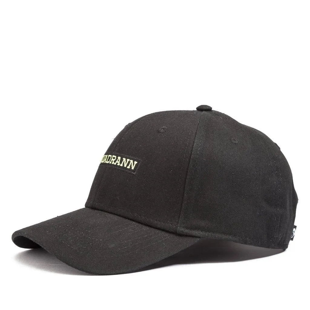 Black Hawk  Limited Edition - Squadrann x Urban Monkey Baseball Cap