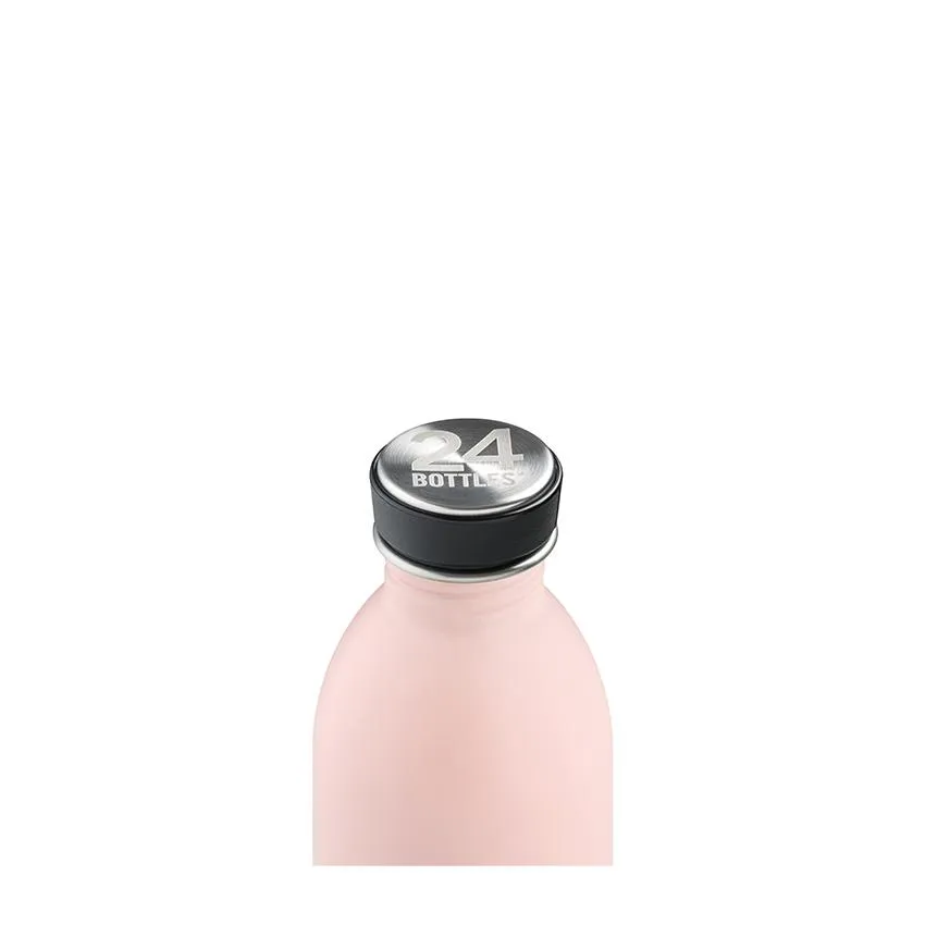 Borraccia 24 Bottles Urban 500ml Rosa Chiaro