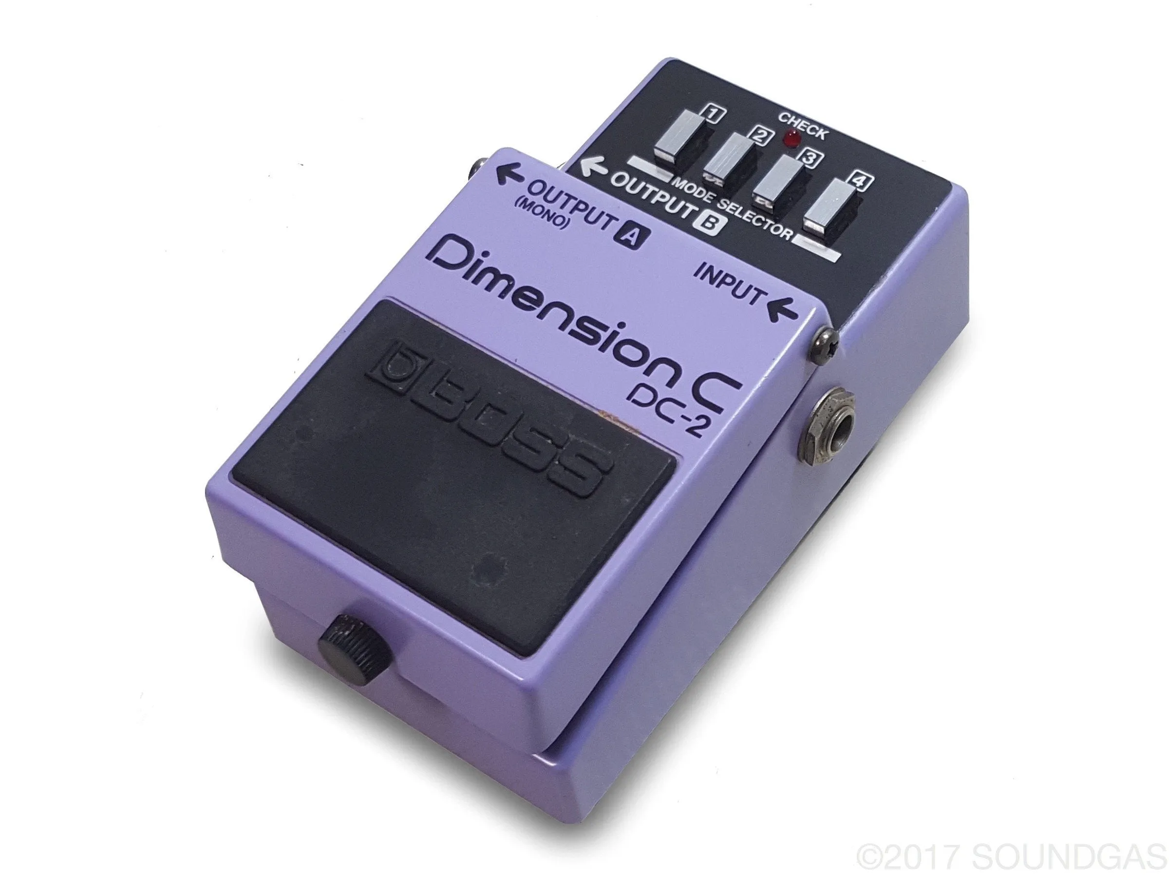 Boss Dimension C DC-2