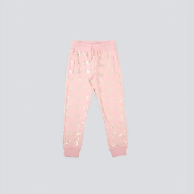 BOY EAGLE REPEAT KIDS JOGGERS