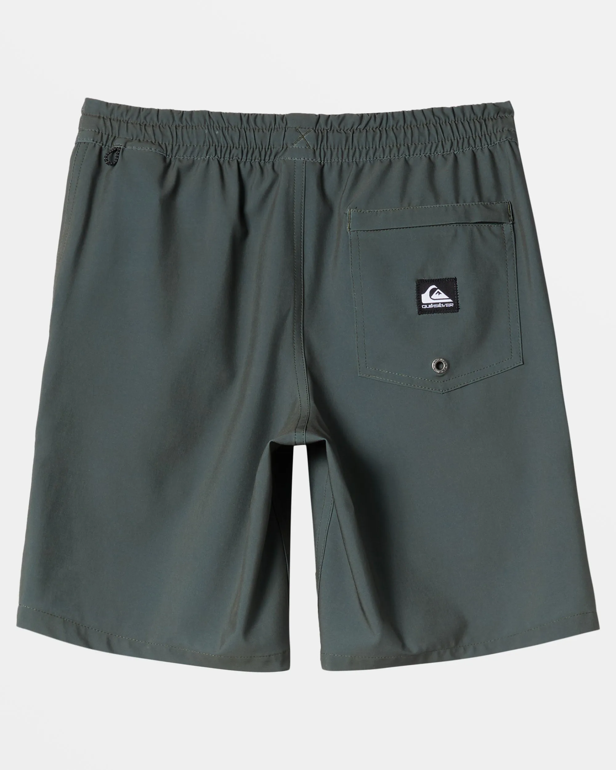 Boys 8-16 Taxer Amphibian 17" Hybrid Shorts - Urban Chic