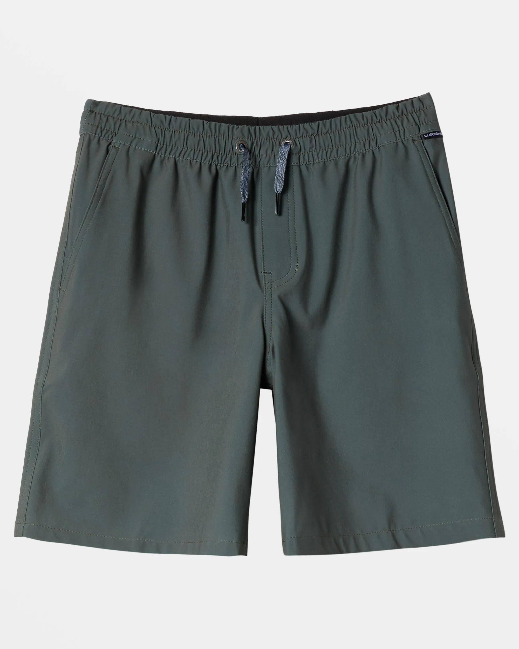 Boys 8-16 Taxer Amphibian 17" Hybrid Shorts - Urban Chic