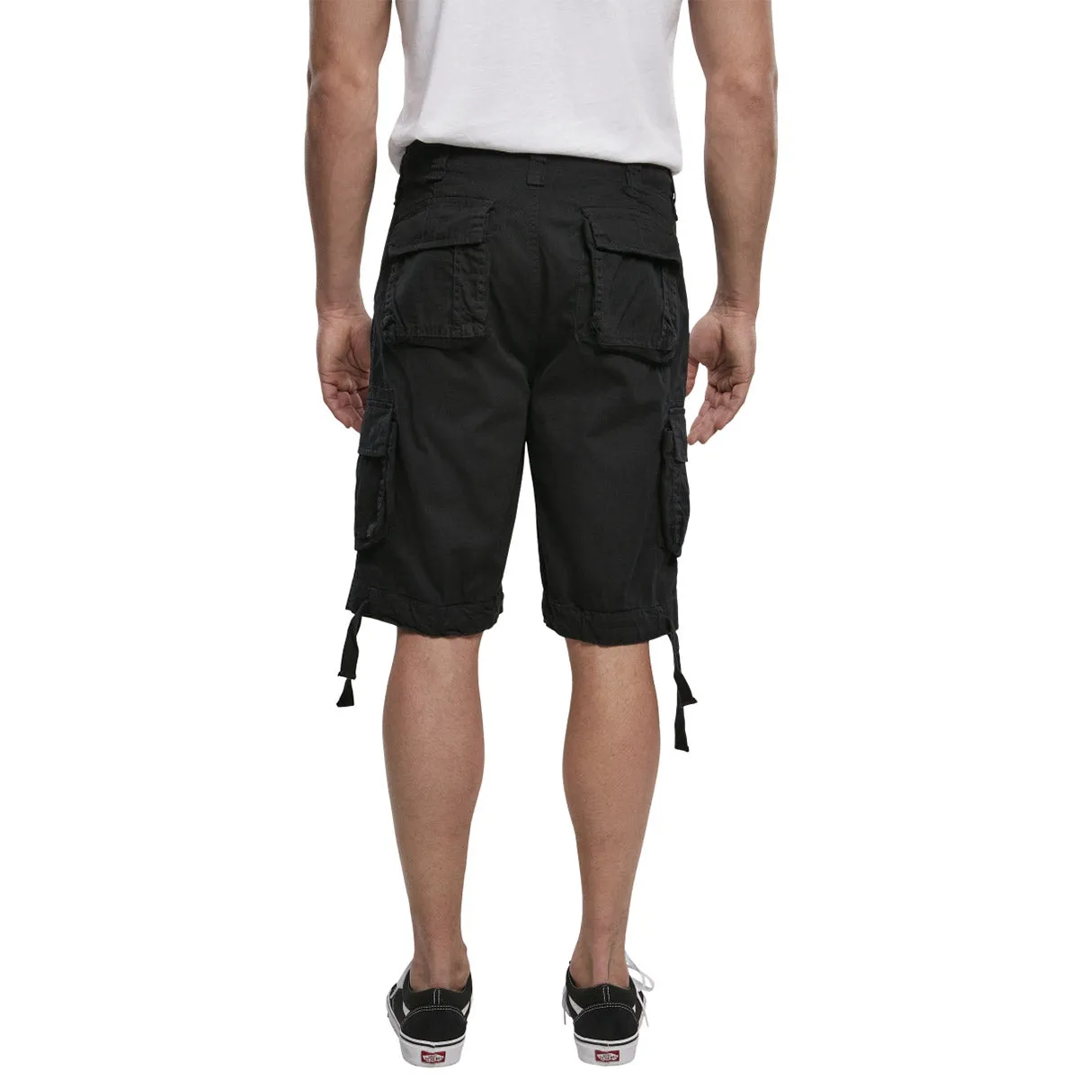 BrandIt Urban Legend Shorts Black