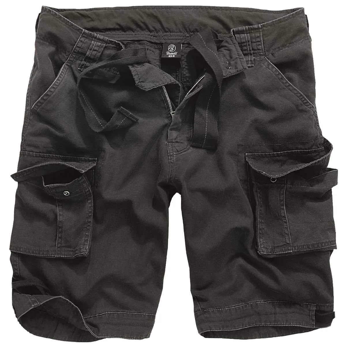 BrandIt Urban Legend Shorts Black